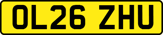 OL26ZHU