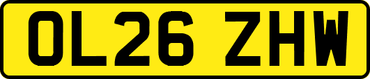 OL26ZHW