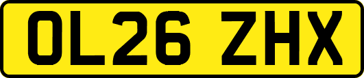 OL26ZHX