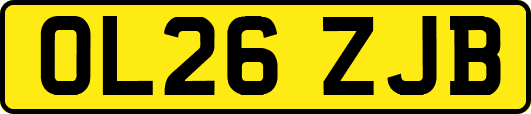 OL26ZJB