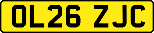 OL26ZJC