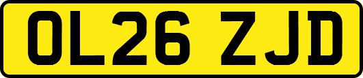 OL26ZJD