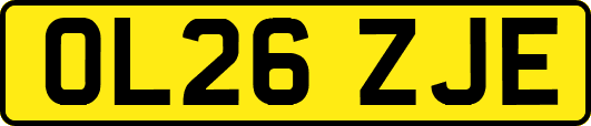 OL26ZJE