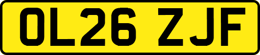 OL26ZJF