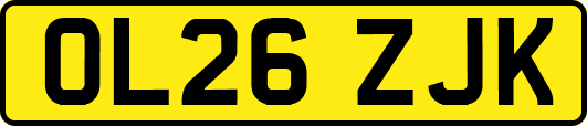 OL26ZJK