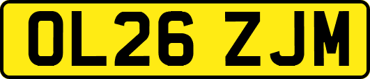 OL26ZJM