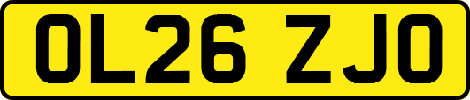 OL26ZJO