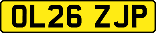 OL26ZJP