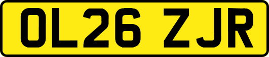 OL26ZJR