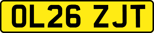 OL26ZJT