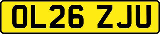 OL26ZJU