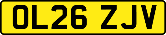 OL26ZJV