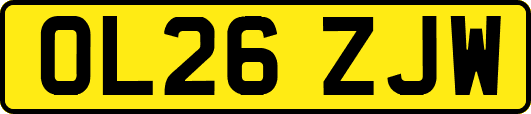 OL26ZJW