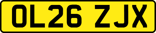 OL26ZJX
