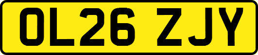 OL26ZJY