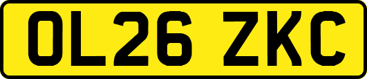 OL26ZKC