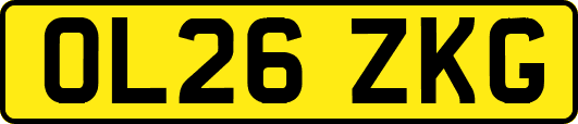 OL26ZKG