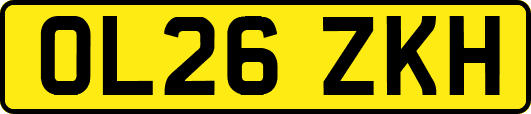 OL26ZKH