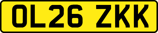 OL26ZKK