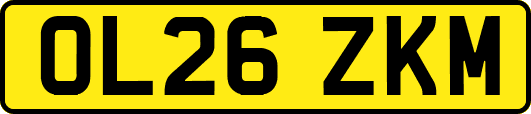OL26ZKM