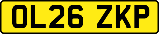 OL26ZKP