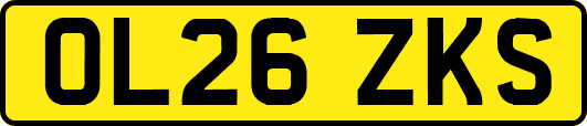 OL26ZKS