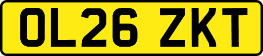 OL26ZKT