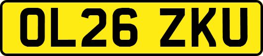 OL26ZKU
