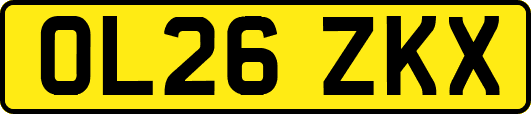 OL26ZKX