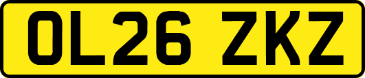 OL26ZKZ
