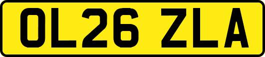 OL26ZLA