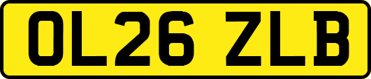 OL26ZLB