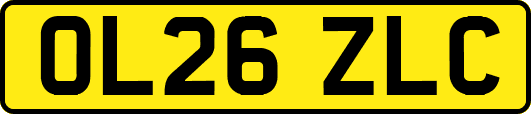 OL26ZLC