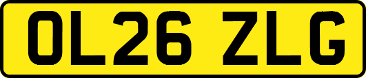 OL26ZLG