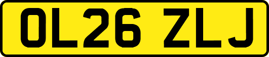 OL26ZLJ
