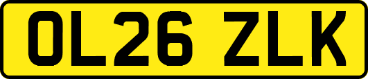 OL26ZLK