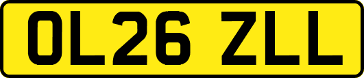 OL26ZLL