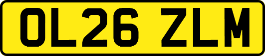 OL26ZLM