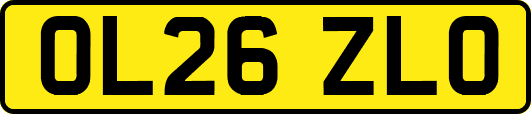 OL26ZLO
