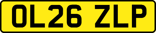 OL26ZLP