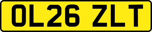 OL26ZLT