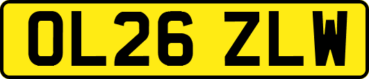 OL26ZLW