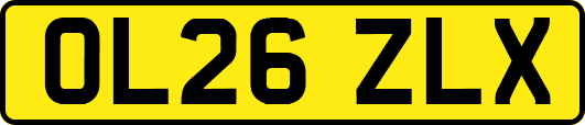 OL26ZLX