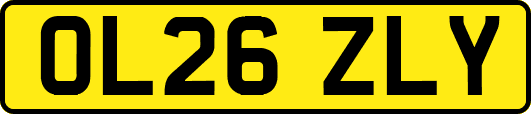 OL26ZLY