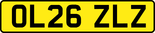 OL26ZLZ