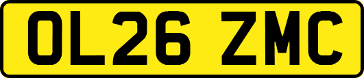 OL26ZMC