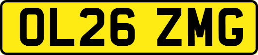 OL26ZMG