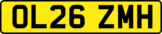 OL26ZMH