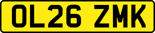 OL26ZMK