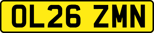 OL26ZMN